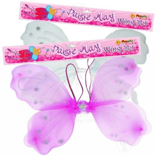 Fairy Wings