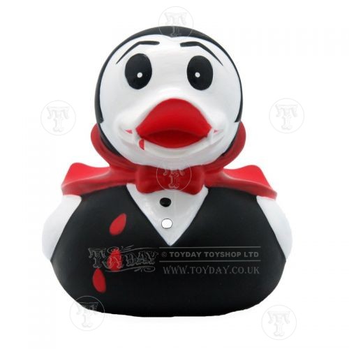 dracula vampire duck