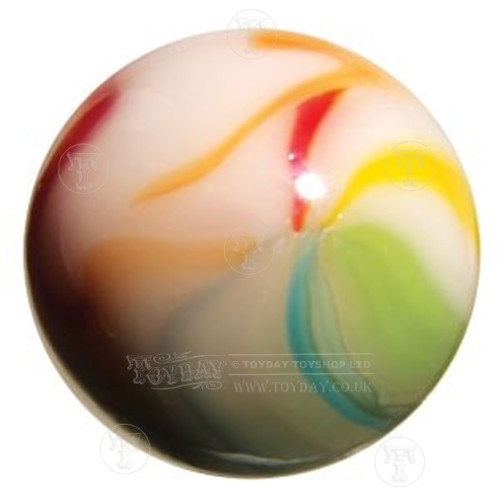 Giant 42mm Panamerican Marble