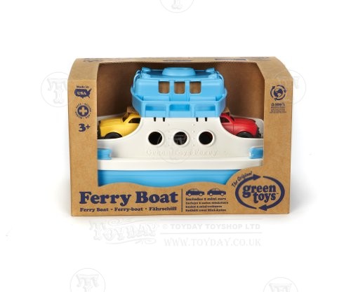 Ferry Boat