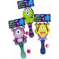 3 Monster Biff Bats