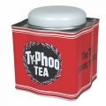 Retro Ty-Phoo Tea Tin