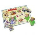 Babar Lift Out Puzzle