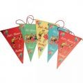 Party Paper Bunting