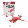 Rubber Band Plane Building Kit