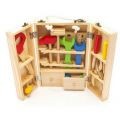 Wooden Carpenters Tools