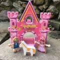 Personalise Your Wooden Toy