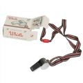 Traditional Sports Day Metal Whistle