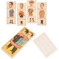 Fragments Card Game