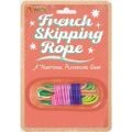 French Skipping