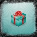 Gift wrapping service