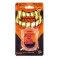 Glow in the Dark Teeth