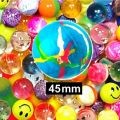 Large Bouncy Ball