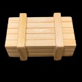 Secret Wooden Box