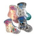 Magic Growing Socks