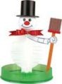 Magic Snowman