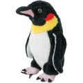 Magnetic Plush Penguin