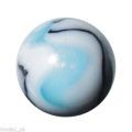 White Tiger Medium Marble