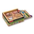 Set of 4 Lift Out Puzzles
