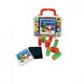 Mini Christmas Stamp Set
