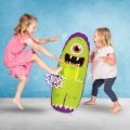 Monster Inflatable Bop Bag