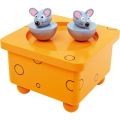 Mouse music Box