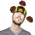 Poo Head Game