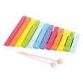 Rainbow Xylophone