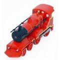 Diecast Train