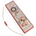 Traditional Bow and Arrow Set