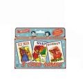 Set of 3 Retro Card Games