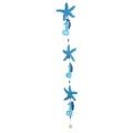 Seahorse and Star Fish Tota