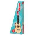 Small Wooden Acoustic Guitar