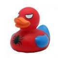 Spiderduck Super Hero
