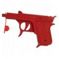 SWAT Spud Gun Red or Blue