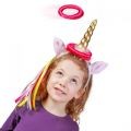 Unicorn Headband Hoopla