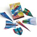 Make Your Own Paper Aeroplanes