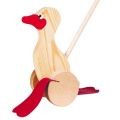 Duck Push Along