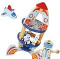 Space Rocket Play Set